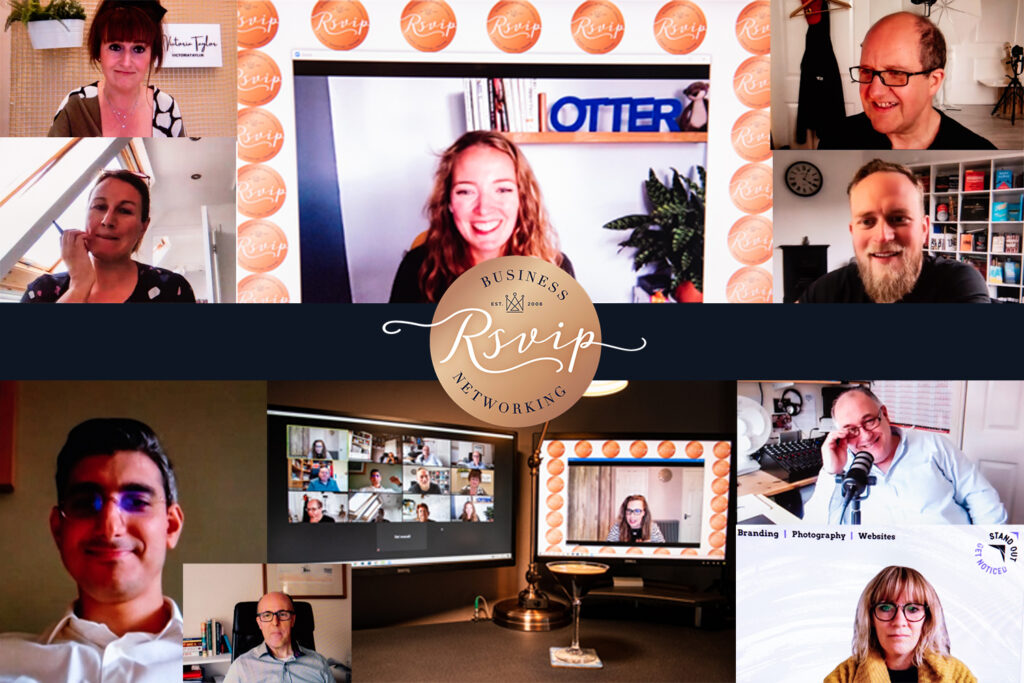 10 creative ideas to boost team morale through the screen - RSViP