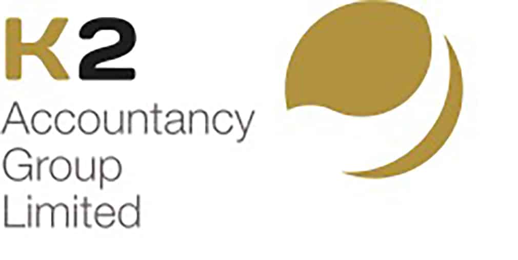 K2 Group Logo New