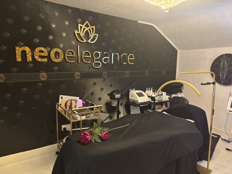 PURE INDULGANCE AT Neo Elegance Skin Clinic
