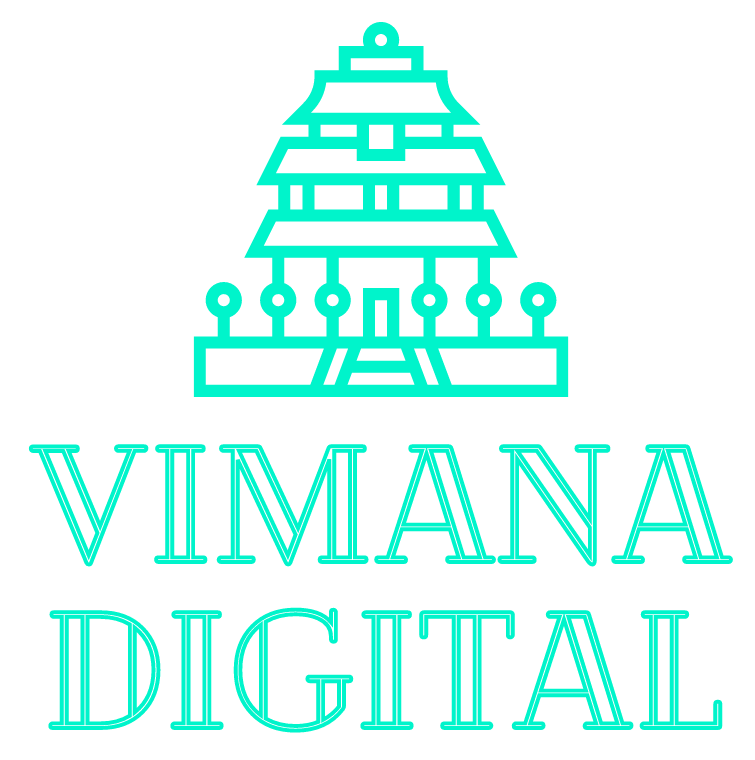 Vimana Digital Logo