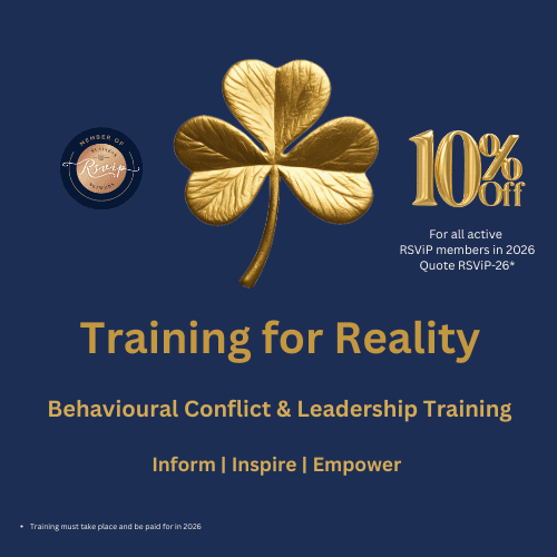 10% off all training