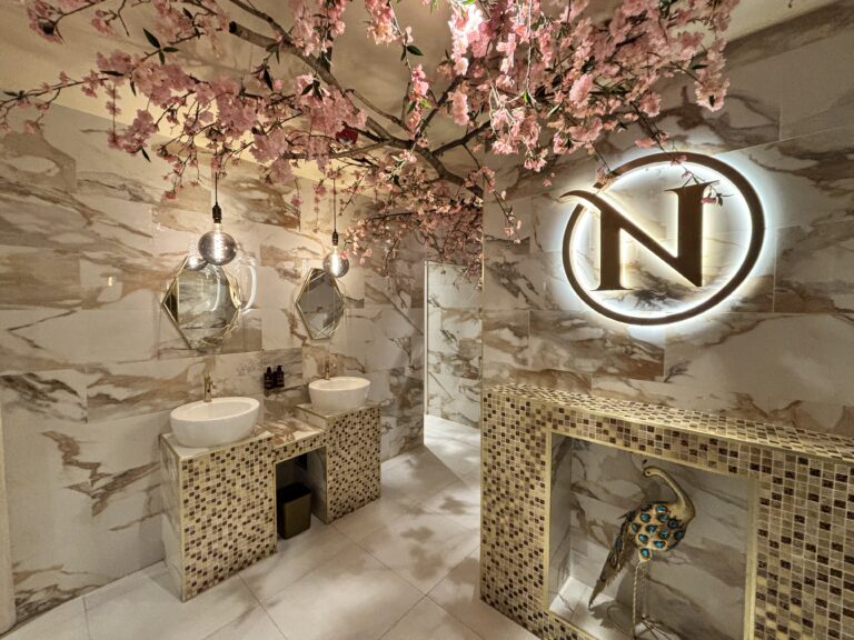 Nicco’s Contemporary Indian Dining & Cocktail Bar